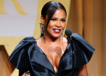 Nia Long on Dating Following Ime Udoka Split: ‘I Have My Eye On One Person’