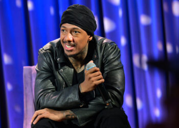 Nick Cannon Responds to Suggestion He Get a Vasectomy: ‘My Body, My Choice’