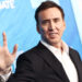Nicolas Cage ‘Not Really Down’ to Join ‘Star Wars’ Universe: ‘I’m a Trekkie, Man’