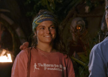 Noelle Lambert Talks Competing on ‘Survivor,’ the Paralympic Games, and More