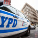 Two NYPD Officers Reportedly Caught Having Sex Inside Car in Precinct Parking Lot