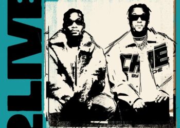 Offset & Hit-Boy Connect For “2 Live” Single