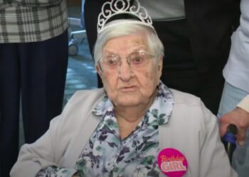 Bessie Hendricks, Oldest Person in the U.S., Dies in Iowa at 115