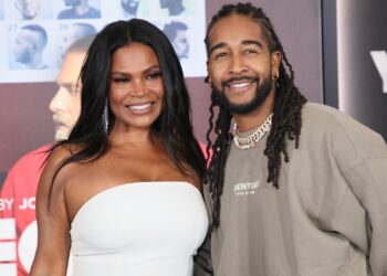 Omarion on Nia Long Dating Speculation: ‘You Never Know’