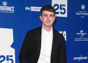 Ridley Scott’s ‘Gladiator’ Sequel Eyeing Paul Mescal to Star