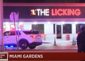 Multiple People Injured as Gunfire Reportedly Erupts at French Montana Video Shoot in Miami