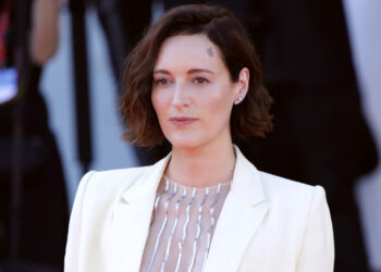 Phoebe Waller-Bridge to Produce ‘Tomb Raider’ TV Series for Amazon