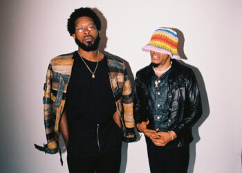 Pink Siifu & Ahwlee Reunite As B. Cool-Aid, Share “Cnt Go Back (Tell Me)” Single