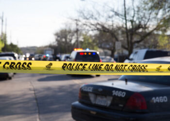 13-Year-Old Arrested After She Led Nebraska Troopers on High Speed Chase With Preteen Boy Riding Passenger