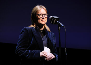 Canadian Sarah Polley Surprised By ‘Women Talking’ Oscar Noms: “Expectations Were Low for Today”