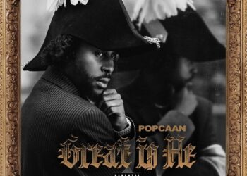Popcaan Returns With ‘Great Is He’ Album