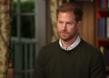 Prince Harry Says Royal Family Has Made No Attempt to Reconcile