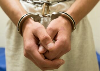 Former Prison Guard Arrested for Alleged Sexual Abuse of Multiple Inmates