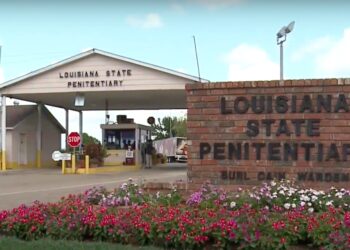 Justice Department Shares Results of Investigation Into ‘Systemic Overdetention’ in Louisiana Prisons