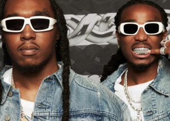 Quavo Tributes Takeoff On “Without You” Track