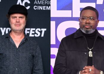 Rainn Wilson and Lil Rel Howery to Star in Action-Comedy ‘Code 3’