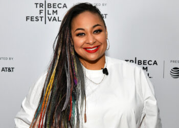 Raven-Symoné Says We’ve Been Pronouncing Her Name Wrong