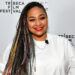 Raven-Symoné Says We’ve Been Pronouncing Her Name Wrong