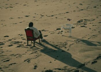 TDE’s Ray Vaughn & Ab-Soul Connect For “Sandcastles” Single