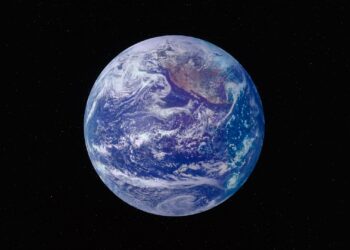 Earth’s Inner Core May Have Started Spinning in Opposite Direction, Study Says