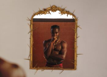 Roc Nation’s Reuben Vincent Releases Debut LP, ‘Love Is War’