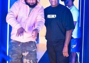 Rick Hyde Drops “Arrivederci” Video