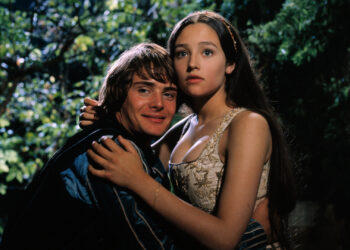 Stars of 1968 ‘Romeo and Juliet’ Film Sue Paramount for Child Abuse Over Nude Scene
