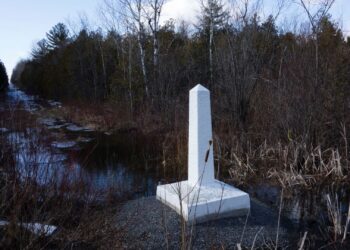 Man Found Dead Near Canada-U.S Border on Died of Hypothermia, Was Trying to Reach Family