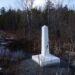 Man Found Dead Near Canada-U.S Border on Died of Hypothermia, Was Trying to Reach Family