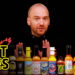 Sean Evans Reveals the Season 20 Hot Sauce Lineup | Hot Ones