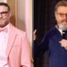 Bryan Cranston Confirms Checking In After Noticing Seth Rogen Was Way Too High at Golden Globes