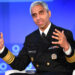 13 Is Not Old Enough to Be on Social Media, Surgeon General Argues