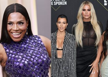 Sheryl Lee Ralph Would Tell Teen Self to Embrace Her Beauty and Know Kardashians ‘Pay $10K for Your Lips’ One Day