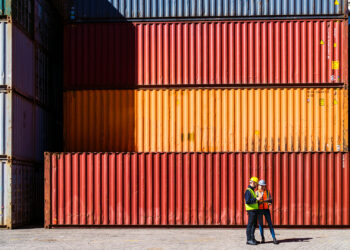 15-Year-Old Playing Hide-and-Seek Found in Shipping Container in Another Country One Week Later