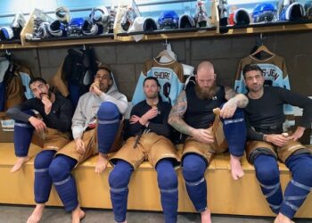 Crave Announces Return of ‘Shoresy’ For Second Season