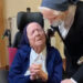 French Nun Sister André, World’s Oldest Known Person, Dies at 118