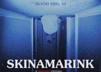 Where to Watch Breakout Hit Horror Movie Skinamarink in Canada