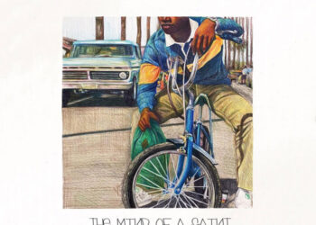 Skyzoo & The Other Guys Release Snowfall-Inspired Album, ‘The Mind of Saint’