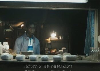 Skyzoo & The Other Guys Share “Straight Drop” Single