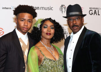 Angela Bassett’s Son Apologizes for Michael B. Jordan Death Prank