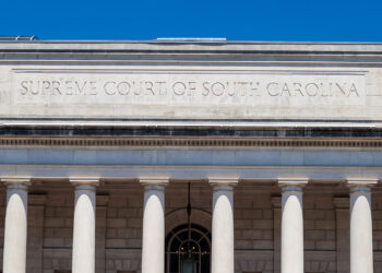 South Carolina’s State Supreme Court Rules That Six-Week Abortion Ban Violates Constitution