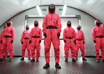 Netflix Says ‘Any Claims of Serious Injury Are Untrue’ Amid Coverage of ‘Squid Game’ Reality Spin-Off