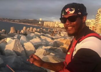 Staten Island Attorney Killed While Vacationing in Chile