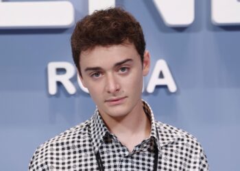 Noah Schnapp Comes Out as Gay, ‘Stranger Things’ Star Says He’s ‘More Similar to Will Than I Thought’