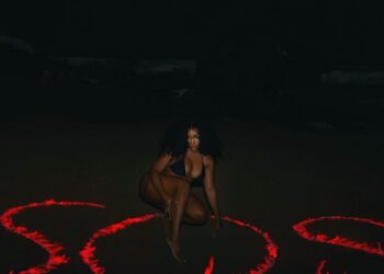 SZA Drops ‘Kill Bill’-Influenced “Kill Bill” Video