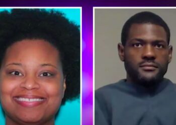 Man Allegedly Killed Girlfriend After She Found Out He Was Married to Another Woman