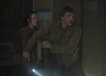 Pedro Pascal and Bella Ramsey Think Their ‘The Last of Us’ Puns Are Hilarious, Thank You Very Much