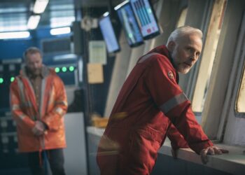 The Best Shows on Amazon Prime (January 2023)