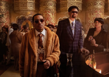 Detroit Is Here: Getting To Know The Characters Of ‘BMF’ Season 2