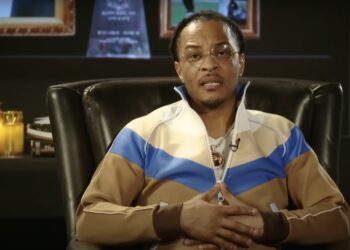 T.I. Reflects on Losing Out ‘Drumline’ Role to Nick Cannon, Getting ‘ATL’ Role Instead